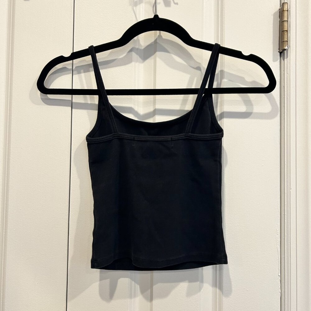 Foundationals tank - Picture 3 of 5